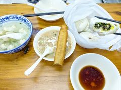 -阊门姚记豆浆(旧学前直营店)