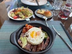 -菲住布渴全日制餐厅·简餐·下午茶·蛋糕