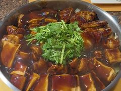 -黄记煌三汁焖锅(崇文门店)