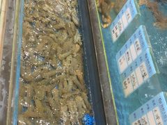 -渔满仓海鲜渔家(象山二店)