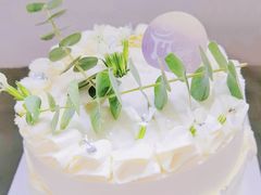-贝紫Style(木马公寓店)