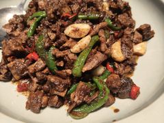 -湘中缘·湖南菜(娄底驻京办店)