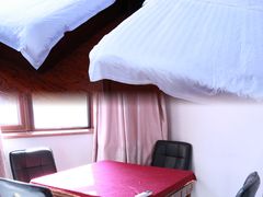 -慕田峪长城