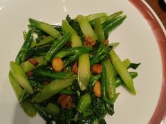 -上海人家花樣年华(中山公园店)