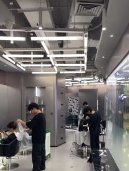 -东方麒麟·潘多拉SALON