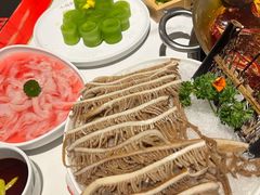 -小龙翻大江文化火锅(太古里店)