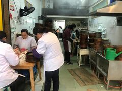 -海汇源老烧麦店(东大街总店)