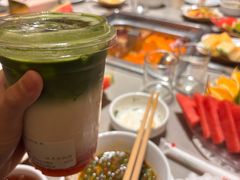 -海底捞火锅(丰尚国际广场店)