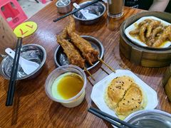 -恒兴发茶店(水巷口店)