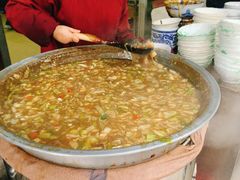-老字号贾家肉丸糊辣汤(光明巷店)