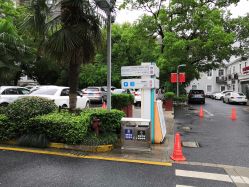 -上海市儿童医院(北京西路院区)