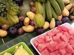 -星璞餐厅(深铁塘朗城君璞酒店)