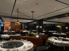 大堂-民国红公馆·秦淮八艳(夫子庙店)