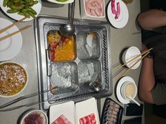 -海底捞火锅(国贸购物中心店)