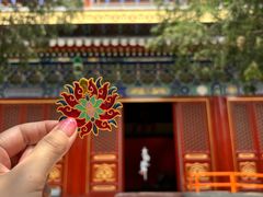 -北京艺术博物馆(万寿寺)