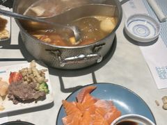 -喜庭海鲜自助(北辰三角洲北辰荟店)