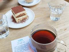-VOYAGE COFFEE(北锣鼓巷店)