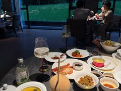 -曲水兰亭(北京四惠店)