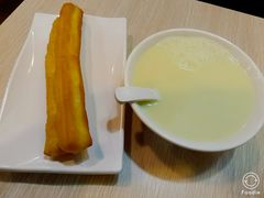 豆浆-兄弟深夜豆浆