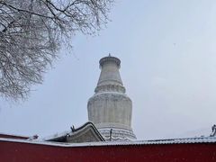 -五台山风景名胜区