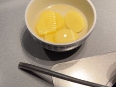 -巴奴毛肚火锅(新街口金鹰店)