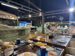 -渔家火锅·海鲜自助餐·演艺(亚龙湾天域酒店)