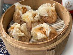 特色烧卖-楼外楼大刀肉传统火锅居(繁荣路店)