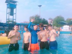 -杭州浪浪浪水公园