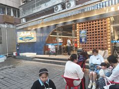 -老虎滩大连海鲜烧烤(建邺云锦路总店)