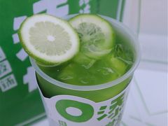 -桂桂茶(赤峰站店)