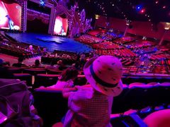 -珠海横琴长隆《卡卡虎奇遇记》