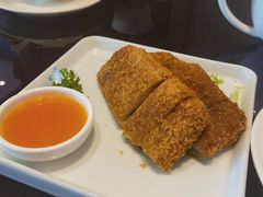 千番芋泥鸭-闽和南(深圳万象城店)
