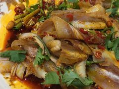 夫妻肺片-易老妈蹄花.特色川菜(人民公园总店)