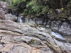 -黄山翡翠谷景区
