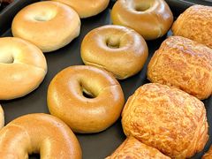 -屋裡·Union Bakery(龙江路店)