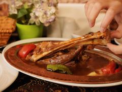 -Old Ottoman Cafe & Restaurant