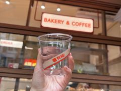 -BAKER&SPICE(安福路店)