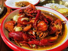 -虾享蟹逅小龙虾·螃蟹·小海鲜(吉林省总店)