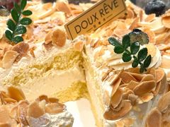-杜哈夫DOUX RÊVE·生日蛋糕(日月光店)