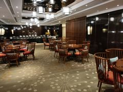 -建滔诺富特酒店-悦餐厅