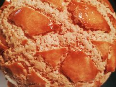 酥皮菠萝包-小资太太餐厅(南岗区店)