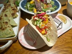 -AFS Cafe & Canteen(闽江二路店)