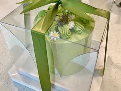 -你好独角兽·蛋糕甜品