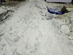 -乔波室内滑雪场