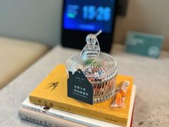 -南京THE TAI太和紫金大酒店