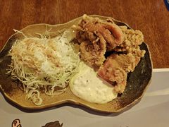 -烧鸟横丁(联发文创口岸店)