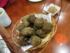 -天天初二·天津传统捞面·天津特色菜(凌奥总店)