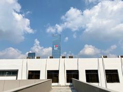 -深圳大学-实验餐厅