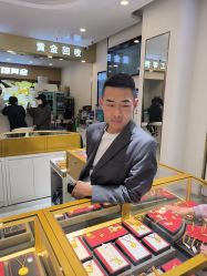 -永锦黄金加工·回收打金店(上海南翔店)