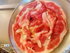 -西塔老太太泥炉烤肉(青浦蟠龙天地店)